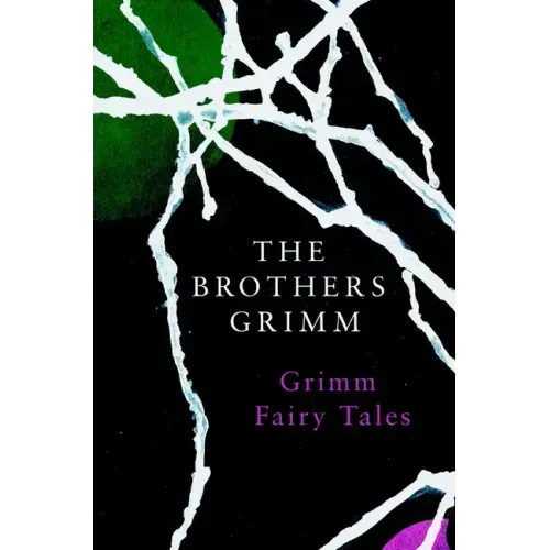 Grimm Fairy Tales (Legend Classics)