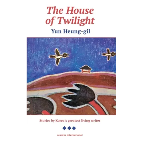 The House of Twilight
