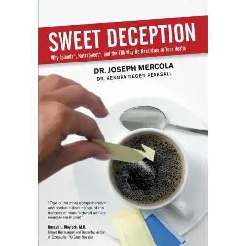 Sweet Deception