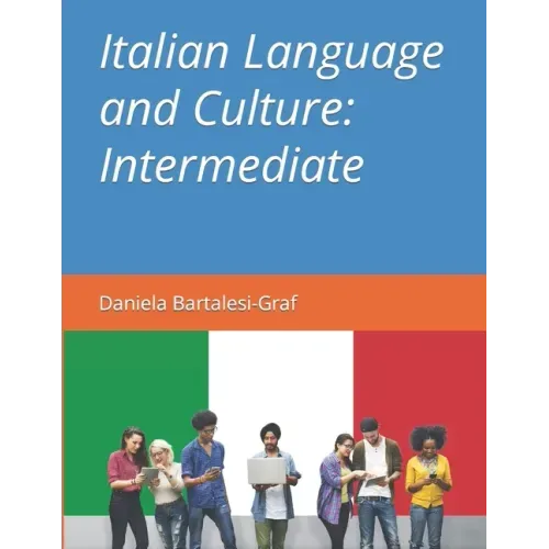 Italian Language and Culture: Intermediate
