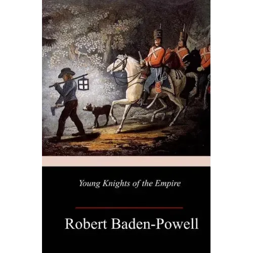 Young Knights of the Empire