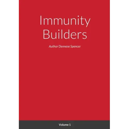 Immunity Builders
