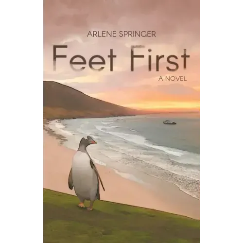 Feet First