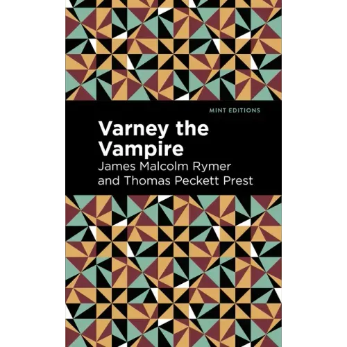Varney the Vampire