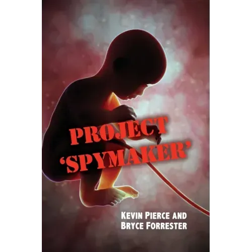 Project 'Spymaker'
