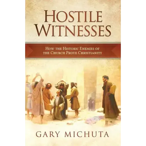 Hostile Witnesses: How the His