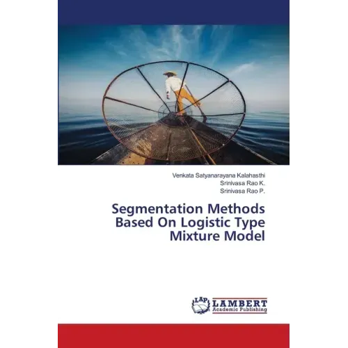 Segmentation Methods Based On Logistic Type Mixture Model