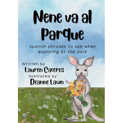 Nene va al parque