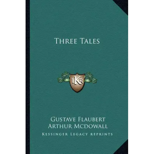 Three Tales