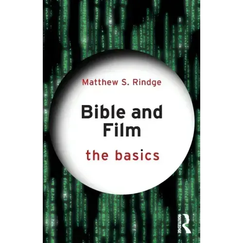 Bible and Film: The Basics