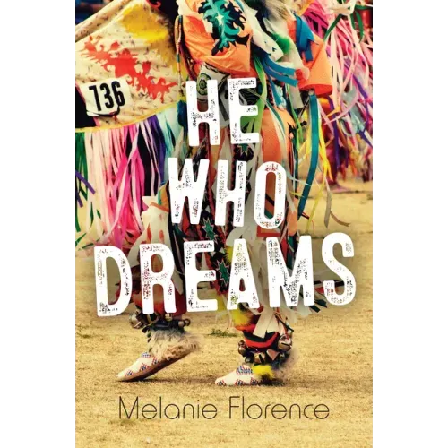 He Who Dreams