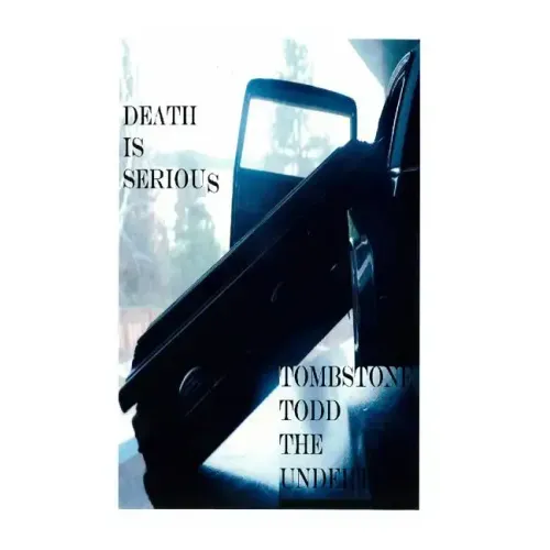 Death is Serious