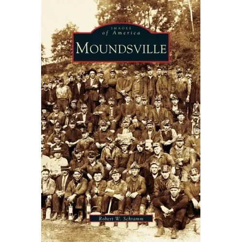 Moundsville