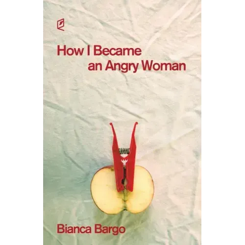 How I Became an Angry Woman