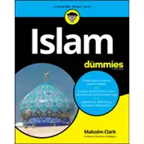 Islam for Dummies