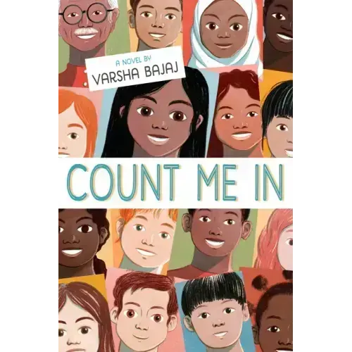 Count Me in