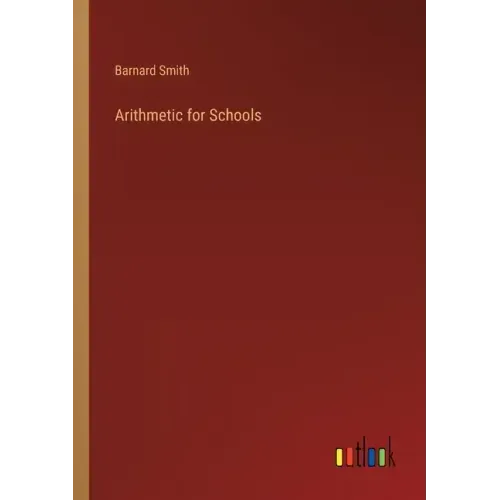 Arithmetic for Schools