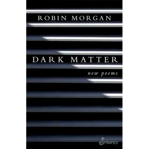 Dark Matter: New Poems