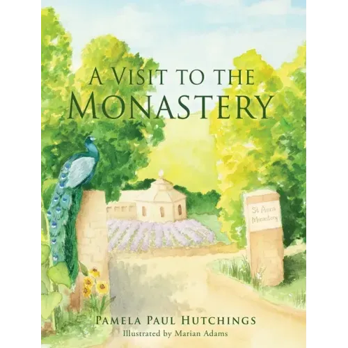 A Visit to the Monastery