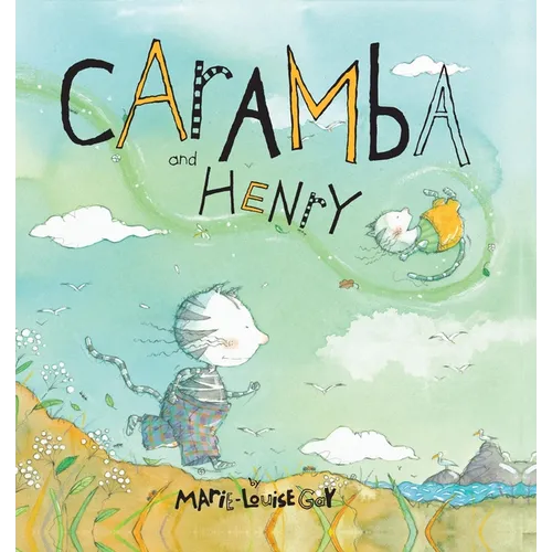 Caramba and Henry