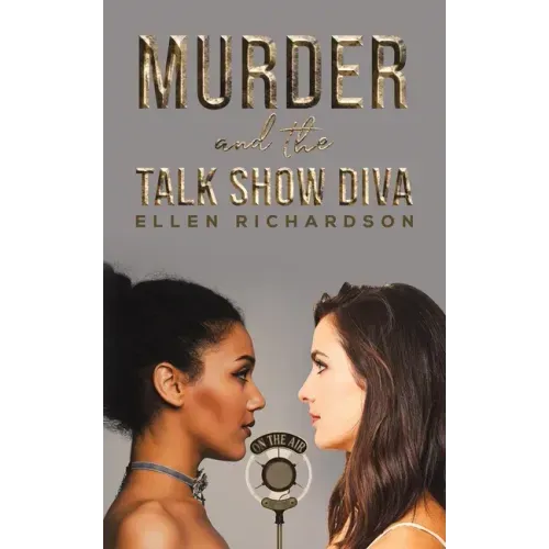 Murder and the Talk Show Diva