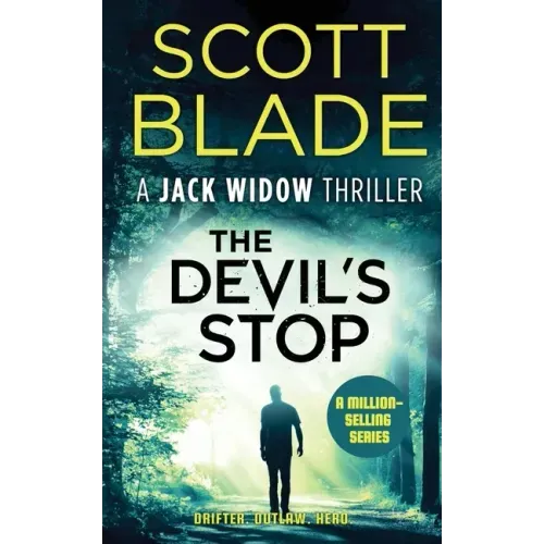 The Devil's Stop