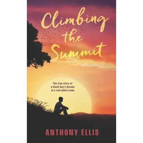 Climbing The Summit