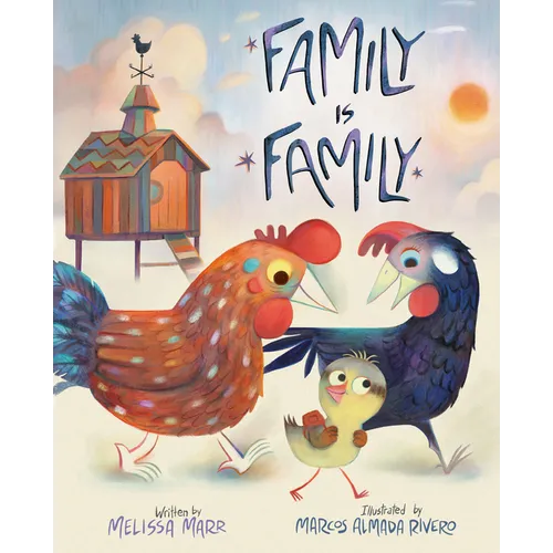 Family Is Family
