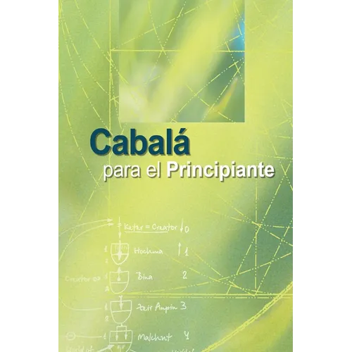 Cabalá para el Principiante