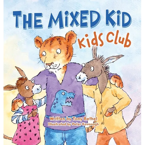 The Mixed Kid Kids Club