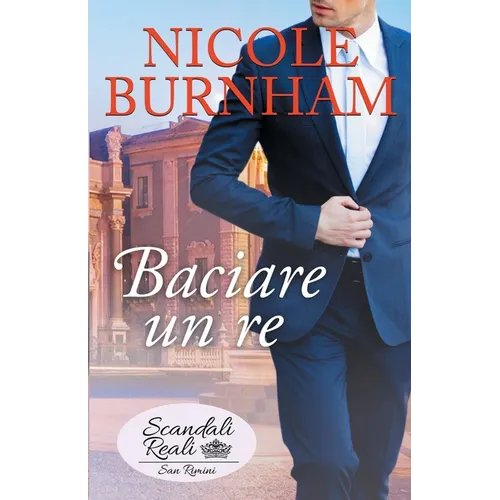 Baciare un re