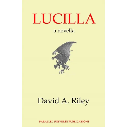 Lucilla: a novella