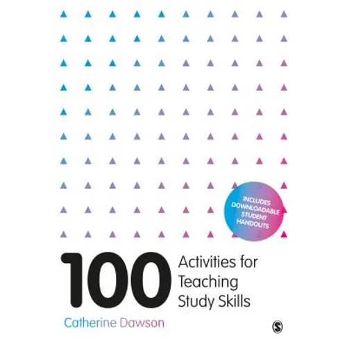 100 Activities for Teaching Study Skills