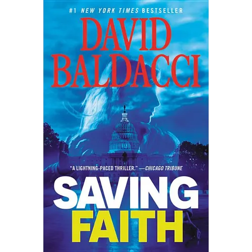 Saving Faith