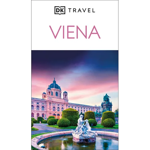 Viena Guía Visual (DK Vienna)
