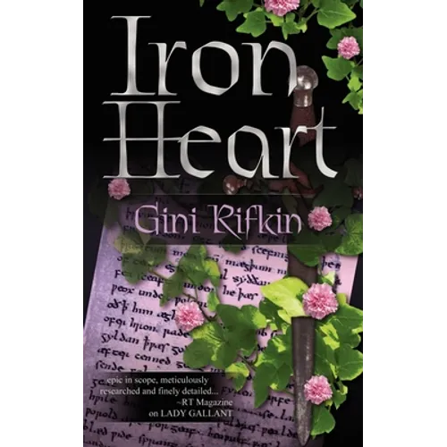 Iron Heart