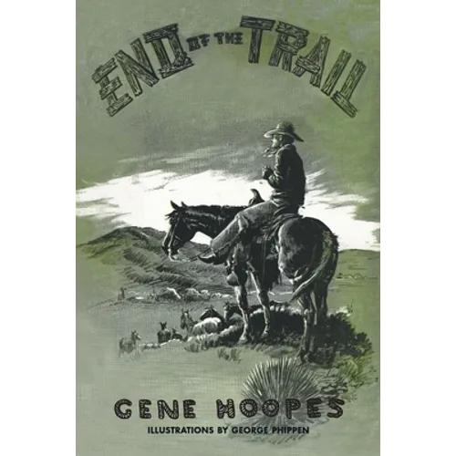 End of Trails