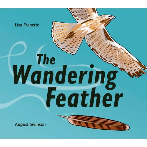The Wandering Feather