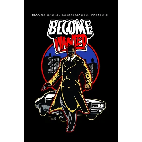 Become Wanted: Act Two