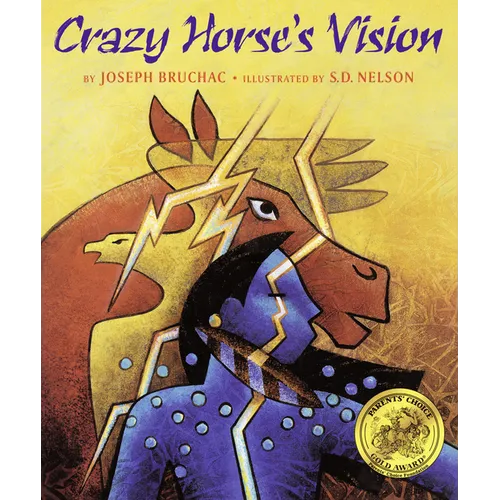 Crazy Horse's Vision