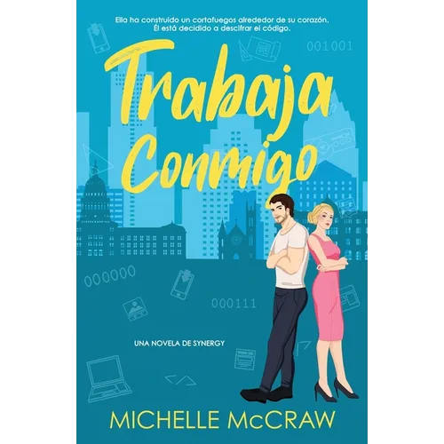 Trabaja Conmigo: Un romance de oficina de enemigos a amantes