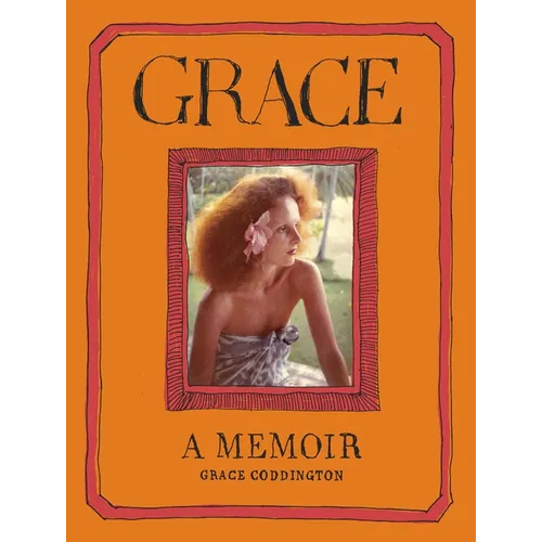 Grace: A Memoir