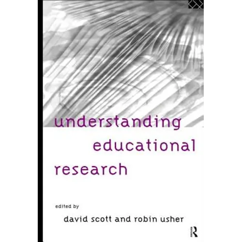 Understanding Educational Research