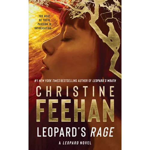 Leopard's Rage