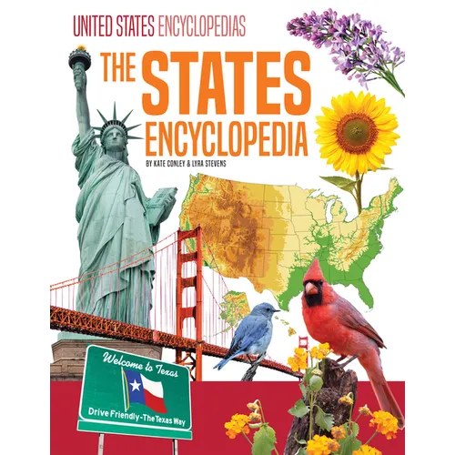 States Encyclopedia