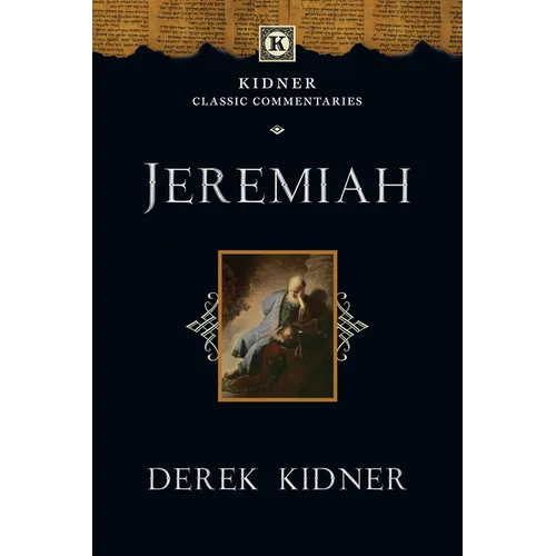 Jeremiah