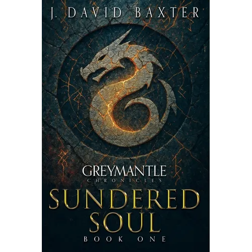 Sundered Soul: A Dark Portal Fantasy Adventure