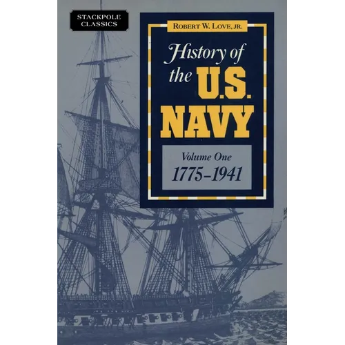 History of the U.S. Navy