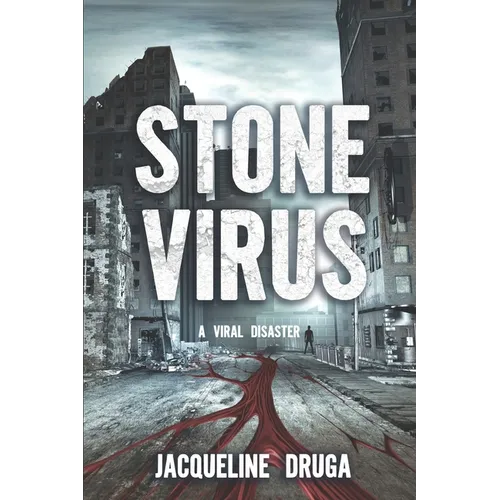 Stone Virus: A Viral Disaster