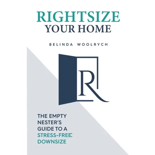 Rightsize Your Home
